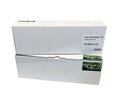 Картридж Cartridge 069H M UNITON Premium пурпурный для CANON LBP-673, MF752/MF754 - 5,5K GREEN LINE (Eco Protected)