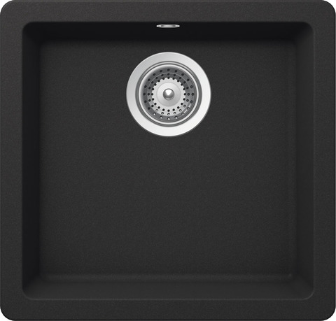 Schock Quadro 50 Cristalite оникс