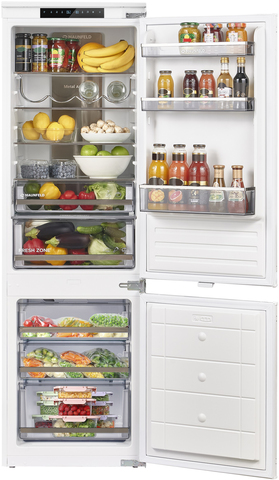 Maunfeld MBF17754NFWHGR LUX Inverter