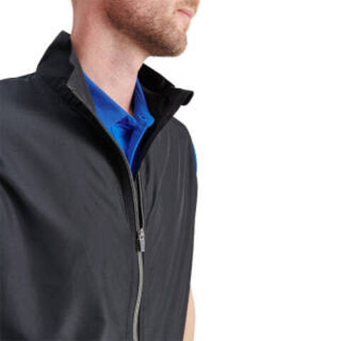 Жилет мужской Abacus Ganton