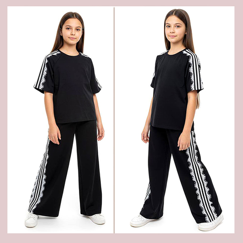 Костюм подрост д (9-13) 260317-YR1066