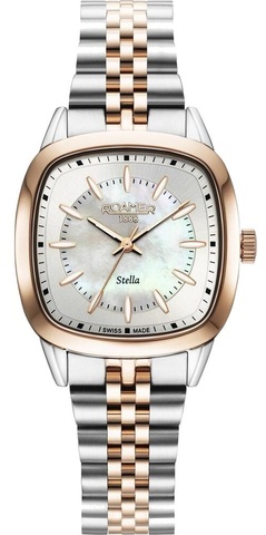 Часы женские Roamer 966 847 49 20 20 Stella