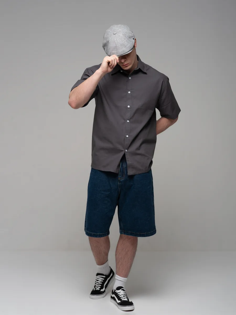 Кепка мужская летняя