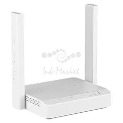 Роутер Keenetic Starter (KN-1121)