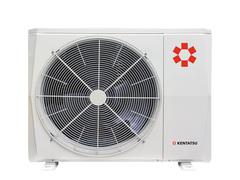 Наружный блок VRF системы Kentatsu DX PRO Basic KYRTB120HZAN1