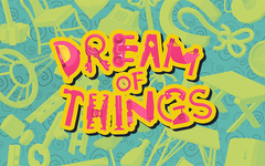 Dream of Things (для ПК, цифровой код доступа)