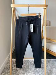 Новые хлопковые брюки Molo, 128