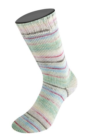 Lana Grossa Meilenweit Merino Extrafine Cremoso 4123