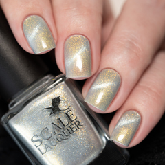 Лак для ногтей Кол из белого дуба | White Oak Stake