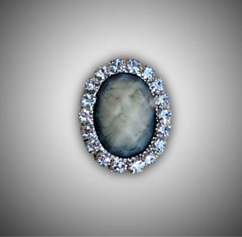 Ювилирная серединка 