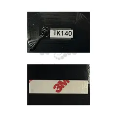 Чип для Kyocera TK-140 (для Kyocera FS-1100)