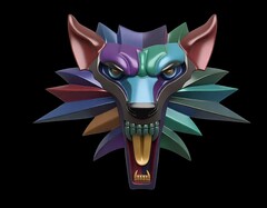 Силиконовый молд 