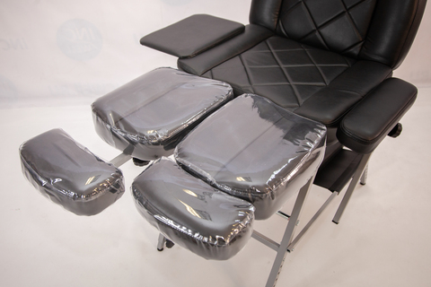 Педикюрное кресло Элит Про