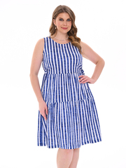 4714 Сарафан женский