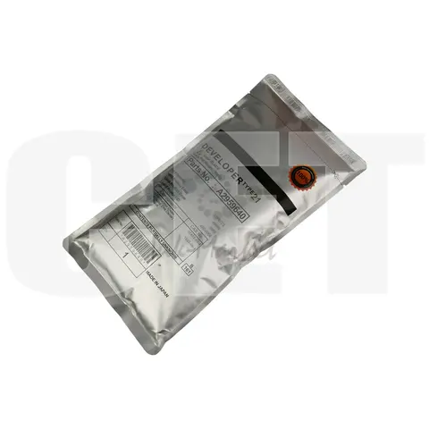 Девелопер Type 21 для RICOH Aficio 550/650/850/1085/2090/2105 (CET), 1000г/пак, 350000 стр., CET8105N