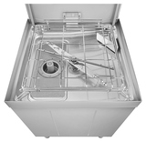 Купольная посудомоечная машина SMEG Foodservice HTY505DH