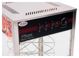 Витрина тепловая для пиццы Rosso HW-815