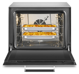 Печь конвекционная SMEG Foodservice ALFA43XE2HDS
