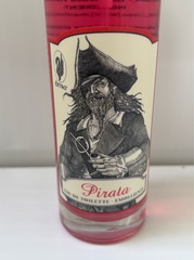 Туалетная вода / Лосьон после бритья Extrò Cosmesi Pirata, 100 мл