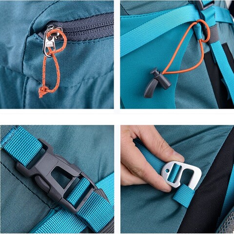 Рюкзак туристический Naturehike Hiking 55