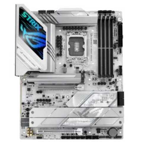Материнская плата ASUS ROG Strix Z890-A Gaming WiFi