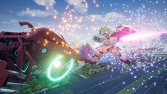 SD Gundam Battle Alliance (для ПК, цифровой код доступа)