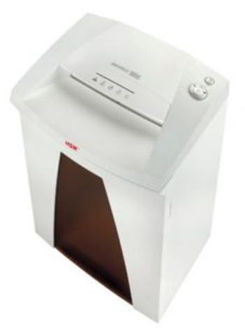 Уничтожитель бумаг HSM SECURIO B26-3.9
