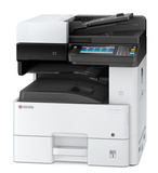 МФУ лазерное черно-белое Kyocera M4132idn