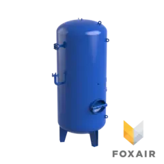 Воздухосборник вертикальный DNT В-3,0 10 бар