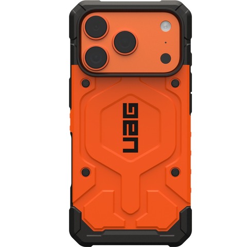 Чехол Uag Pathfinder Case для iPhone 17 Pro, Оранжевый | Orange