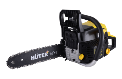 Бензопила Huter BS-4514