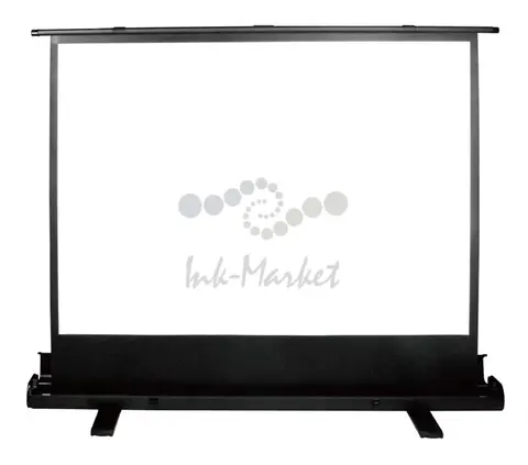 Экран Cactus 150x200см FloorExpert CS-PSFLE-200X150 4:3 напольный рулонный