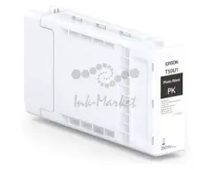 Epson картридж inkjet черный original (C13T50U100) T50U1