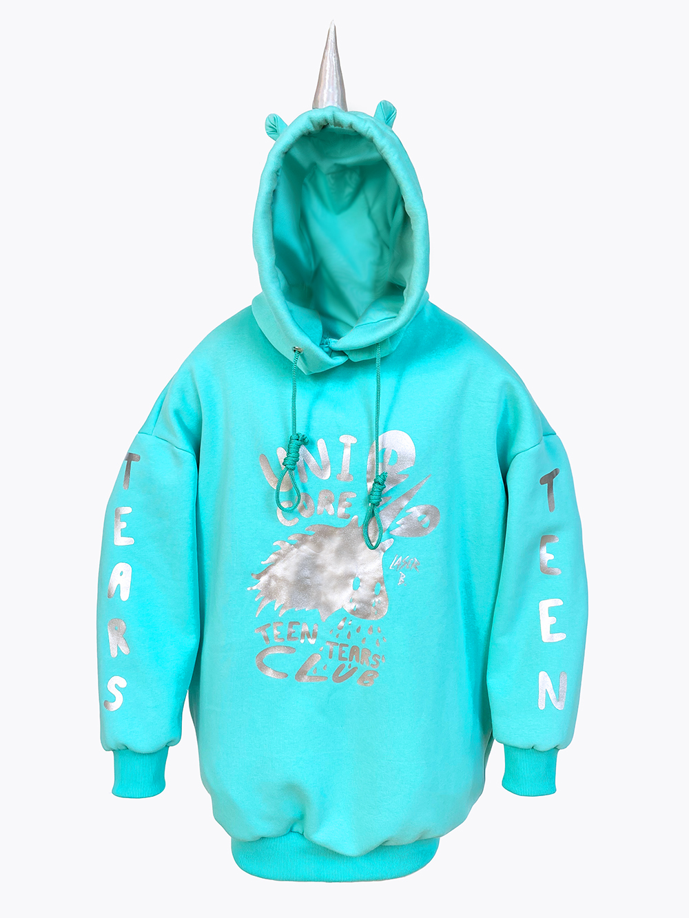 hoodie licorne