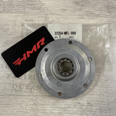 Honda Выжимной подшипник сцепления CBR 1000 09-14 22354-MFL-000