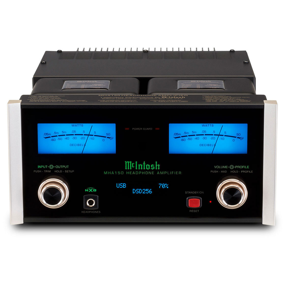 Mcintosh mha150 headphone amplifier hotsell