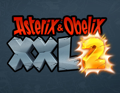 Asterix and Obelix XXL2 (retail) (для ПК, цифровой код доступа)