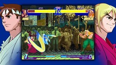 Street Fighter: 30th Anniversary Collection (для ПК, цифровой код доступа)