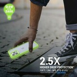 Catalyst Influence Impact Case for iPhone 13 Pro Max Neon Glow In The Dark (Неоновый)