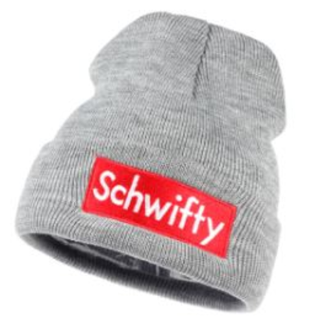 Schwifty шапки