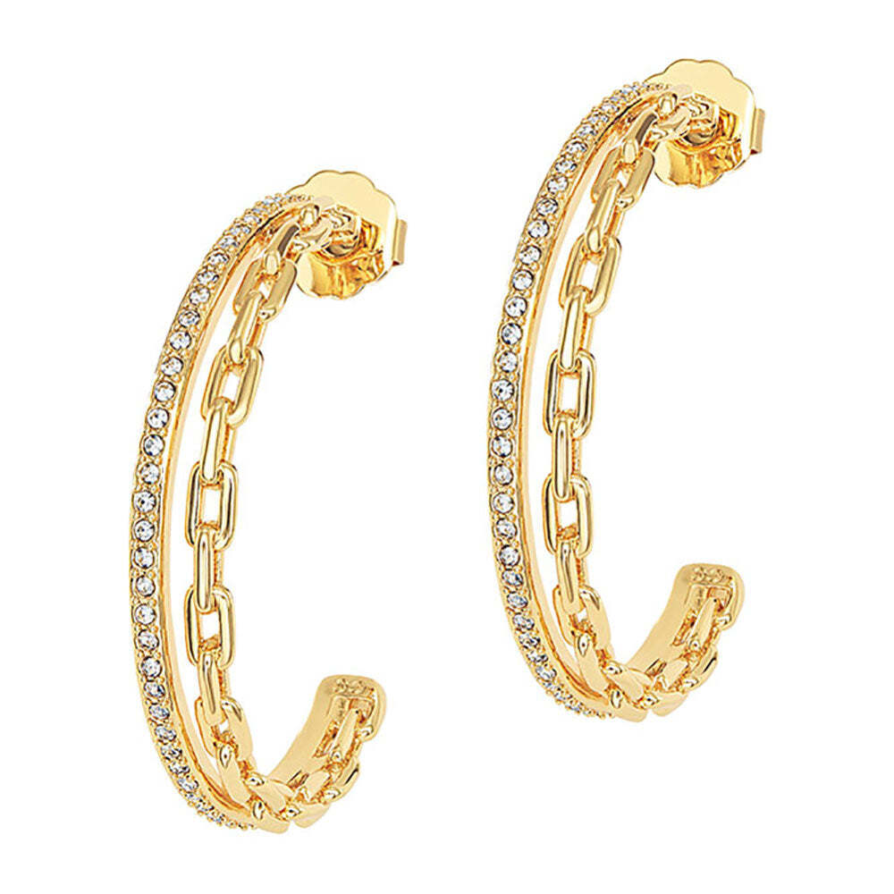 CELESTE STARRE Серьги The St Barths Earrings celeste starre серьги ceo sparkle earrings