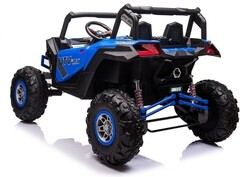 BUGGY XMX613 4WD TL с дистанционным управлением