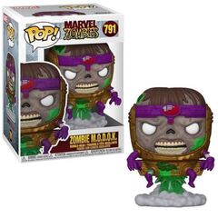 Funko Pop!  Marvel: Marvel Zombies- MODOK