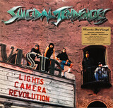 SUICIDAL TENDENCIES Lights Camera Revolution (Винил)