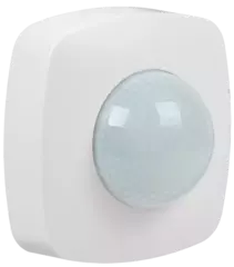 Датчик движения ДД 023 бел 2000Вт IP20 ИЭК  LDD11-023-2000-001