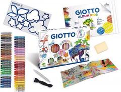 Giotto Art Lab Giotto Art Lab Масляная пастель Creations