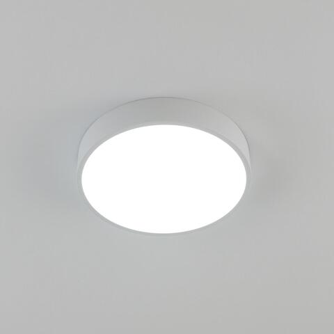 Потолочный светодиодный светильник Citilux Купер CL72424V0