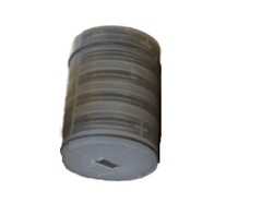 Ремонт аккумулятора ночного прицела 1ПН51