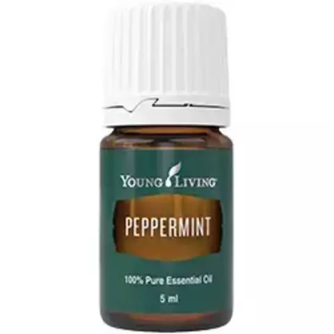 Мята Перечная (Peppermint) – 5 ml