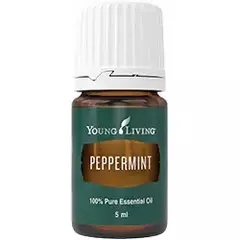 Мята Перечная (Peppermint) – 5 ml